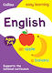 English Ages 7-9 Publishers