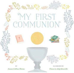 My First Communion (Hardcover)