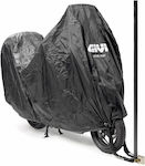 Givi Waterproof Motorcycle Cover