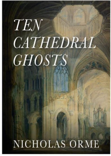 Ten Cathedral Ghosts