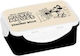 Cerda Disney Mickey Steamboat Willie Vintage Plastic Kids' Food Container Mickey Beige