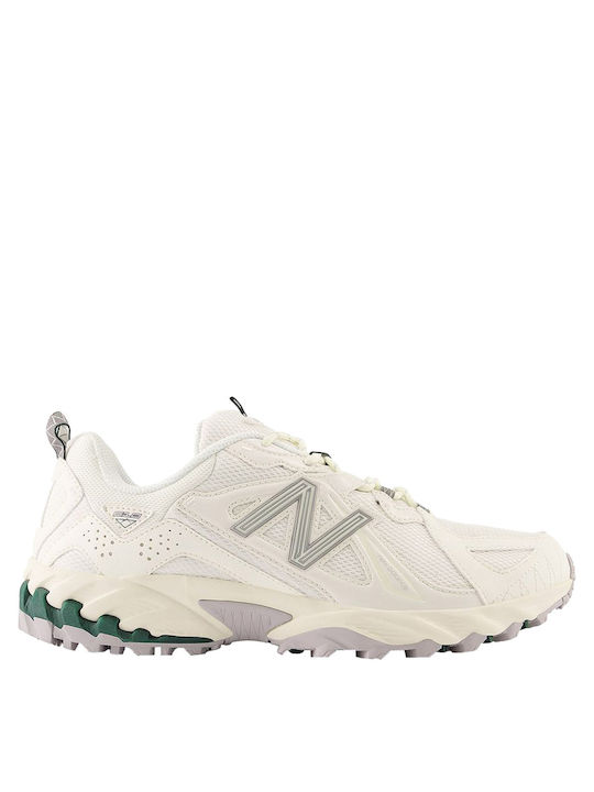 New Balance Sneakers Beige