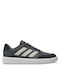 adidas Courtblock Sneakers Gray