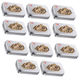 Oak BBQ Smoking Chips 50gr 1pcs