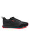 Hugo Icelin Runn Sneakers Black