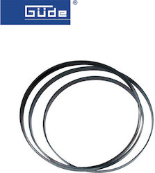 Güde 55141 Ferăstrău cu bandă pentru metal 1640mm