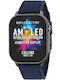 Reflex Active Series 29 36mm Smartwatch (Μπλε)