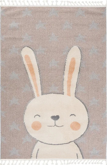 Klonaras Kids Synthetic Rug 120x180cm