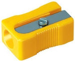 Eisen Plastic Pencil Sharpener