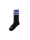 American Socks Șosete Negre 1Pachet