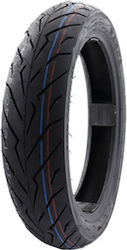 Wanda Scooter Tyre 70/90-17 Tubeless