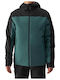 4F Men's Jacket Green