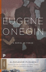 Eugene Onegin