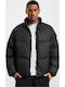 Jacket Black