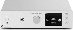 Pro-Ject Audio Tuner Silver