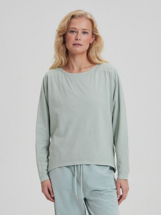 Diverse Bluse L Grüne