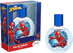 Air-Val International Eau de Toilette Spiderman 50ml