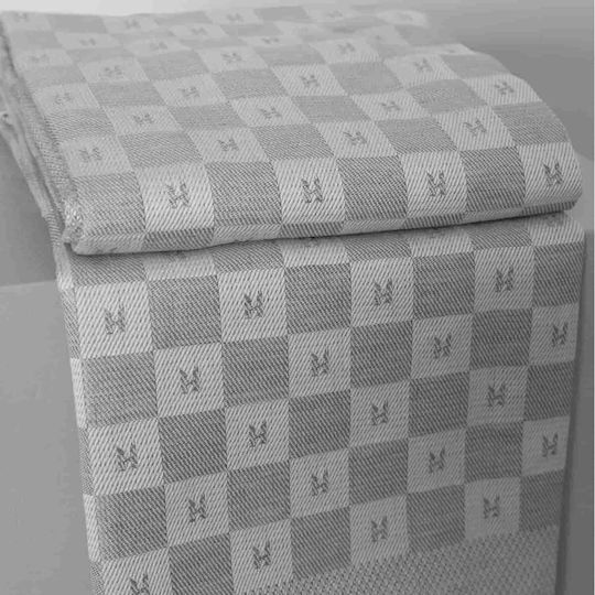 Le Nouveau Chef Handtuch aus 100% Baumwolle 50x80cm