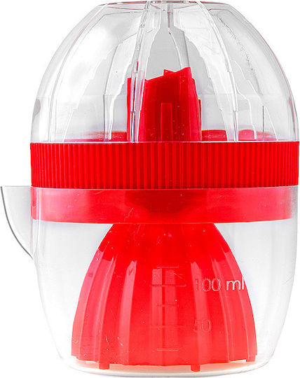 Rigamonti Classic Juicer Lemon with Container made of Plastic