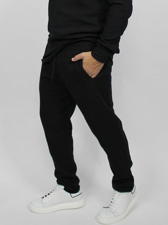 Cardinal Herren-Sweatpants Black