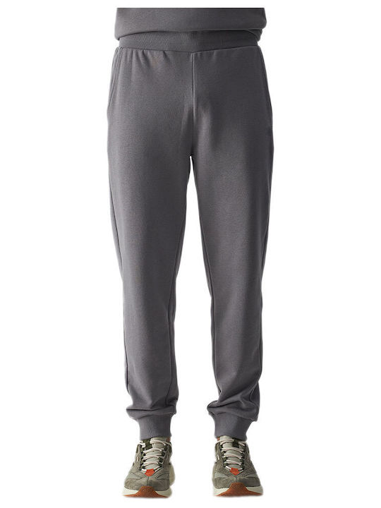 4F Pantaloni de trening cu Elastic Gri
