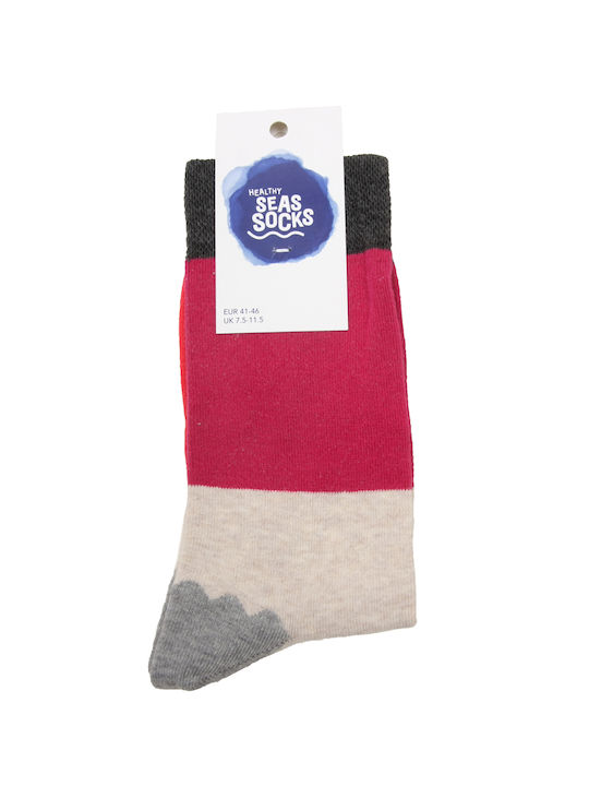 Seas Socks Socks Multicolour