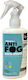 Nano-skin Antifog & Antistatic Liquid for Mirrors Against Fogging 150ml