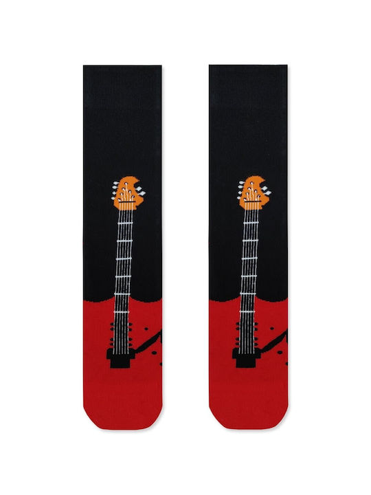 Axidsocks Socks Black