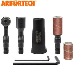 Arbortech Angle Grinder Parts Adapter Set Arbortech Angle Grinder Parts Adapter Set
