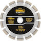 Dewalt DT20466 Cutting Disc Construction Materials 1pcs