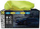Finopads Polishing Cloth 50pcs