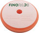 Finopads Pro FP-80OR Σφουγγάρι Γυαλίσματος 25x25mm
