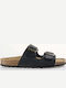 Men's Sandals Black