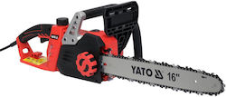 Yato YT-84872 Ηλεκτρικό