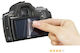 Sony Pck-ls5am Lcd Protector Sheet A380 A330