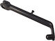 Single Motorcycle Stand In Black Colour 47722012