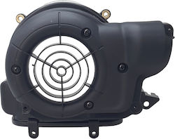 Cover Cooling Fan Piaggio Fly 125 150 Liberty 125 150