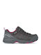 Trespass Women's Gray Hiking Shoes