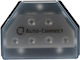 Distribution Block 4x50mm² & 2x50mm² 0ga Stainless Steel Nickle Plated Auto-connect 720db24l1