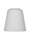 Active Jet Lamp Shade White