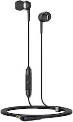 Sennheiser In-Ear Freisprecheinrichtung Kopfhör...