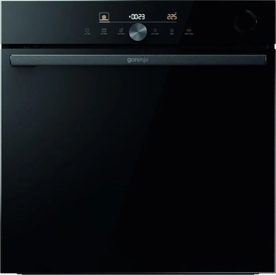 Gorenje Фурна над плот 77лт Ш59.5см.