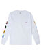 Vissla Men's Sweatshirt White