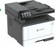 Lexmark MX432adwe Farbe Multifunktionsdrucker Laser