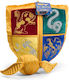 The Noble Collection Plush Harry Potter Harry Potter Casate + Peluche Boccino D'oro 38 cm