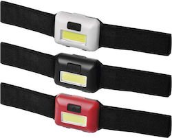 Emos P3538 Φακός Κεφαλής LED 110lm Emos P3538 Φακός Κεφαλής LED 110lm