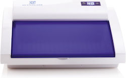 Xanitalia UV Autoclave Sterilizer 3.5lt