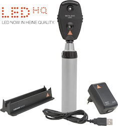 Heine Beta200 Σετ Οφθαλμοσκόπιο Κεφαλή LED