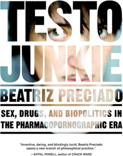 Testo Junkie