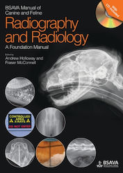 Manual Of Canine And Feline Radiography And Radiology